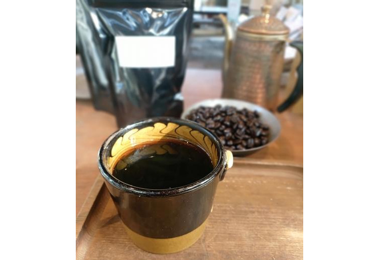 タンザニア・エレファントフォレスト・バレルエイジド